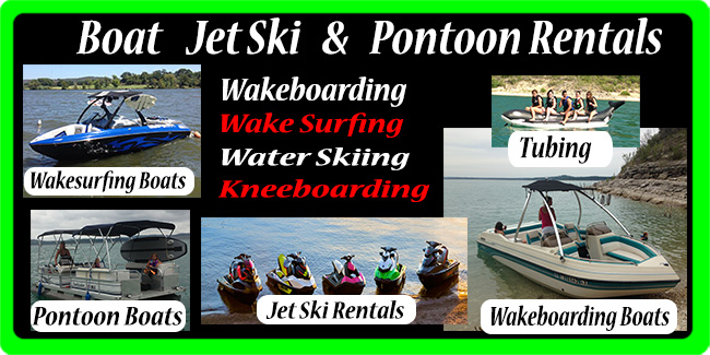 boat and jet ski rentals ashland oregon